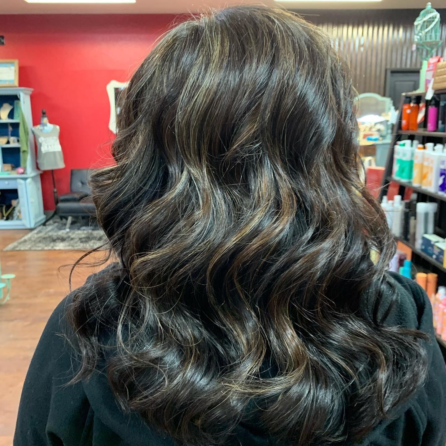 Luminous Salon And Spa In Loveland CO | Vagaro