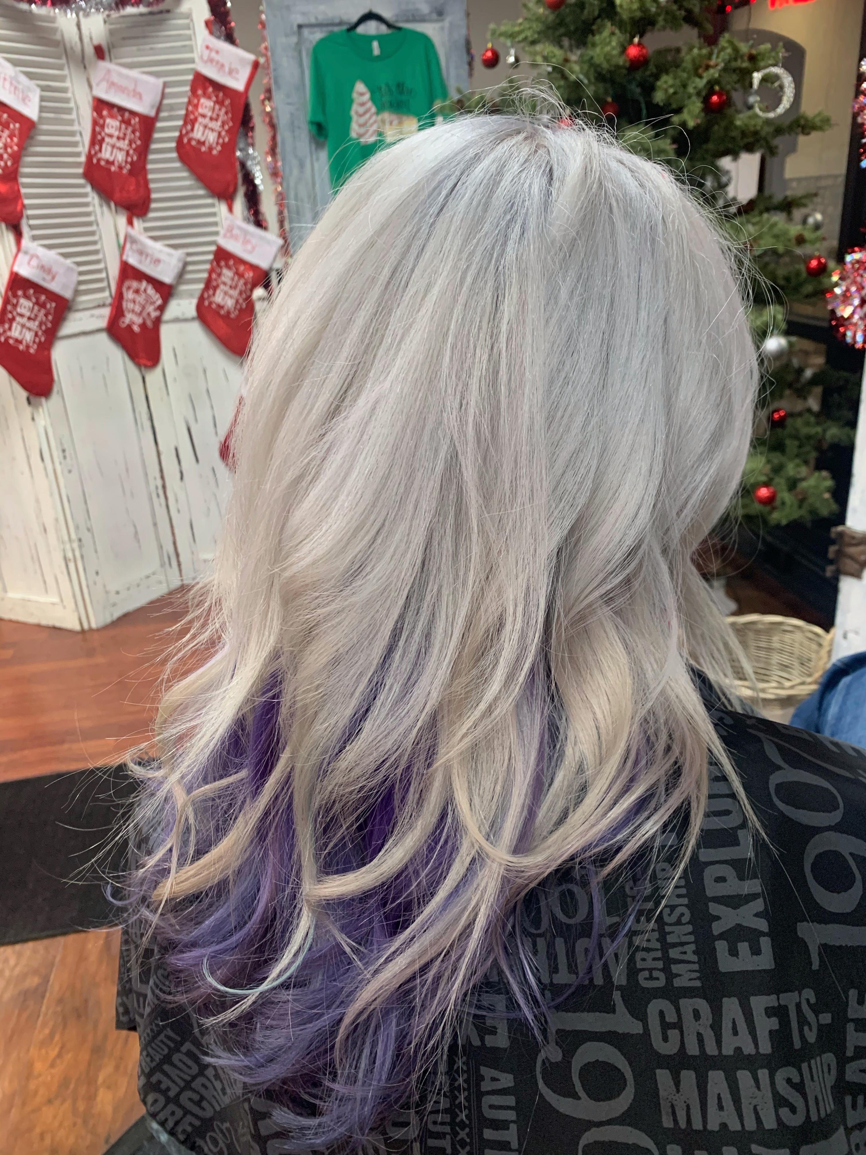 Luminous Salon And Spa In Loveland CO | Vagaro
